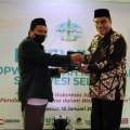 Tutup Muswil WI Sulsel, Pemkot Makassar Sosialisasi Program Recovery COVID-19