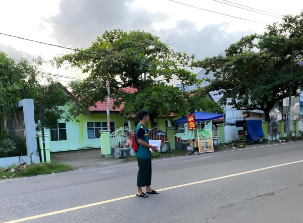 Mutiara Kecil di Tengah Gemerlap Kota Sinjai